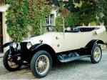 Austro-Daimler 14-32 HP Tourer 1913 года